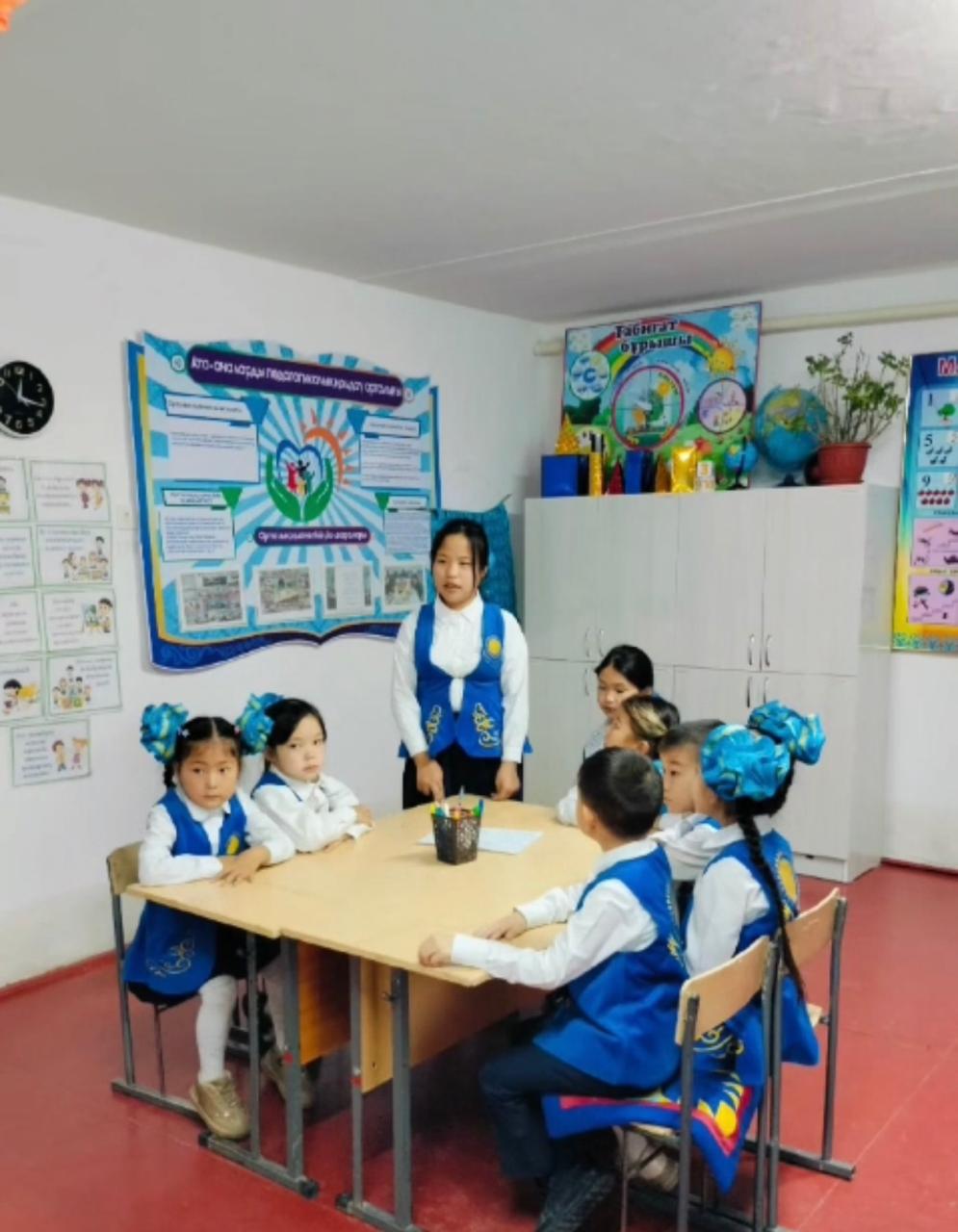 Бауыржан Момышұлының 115 жылдығыf