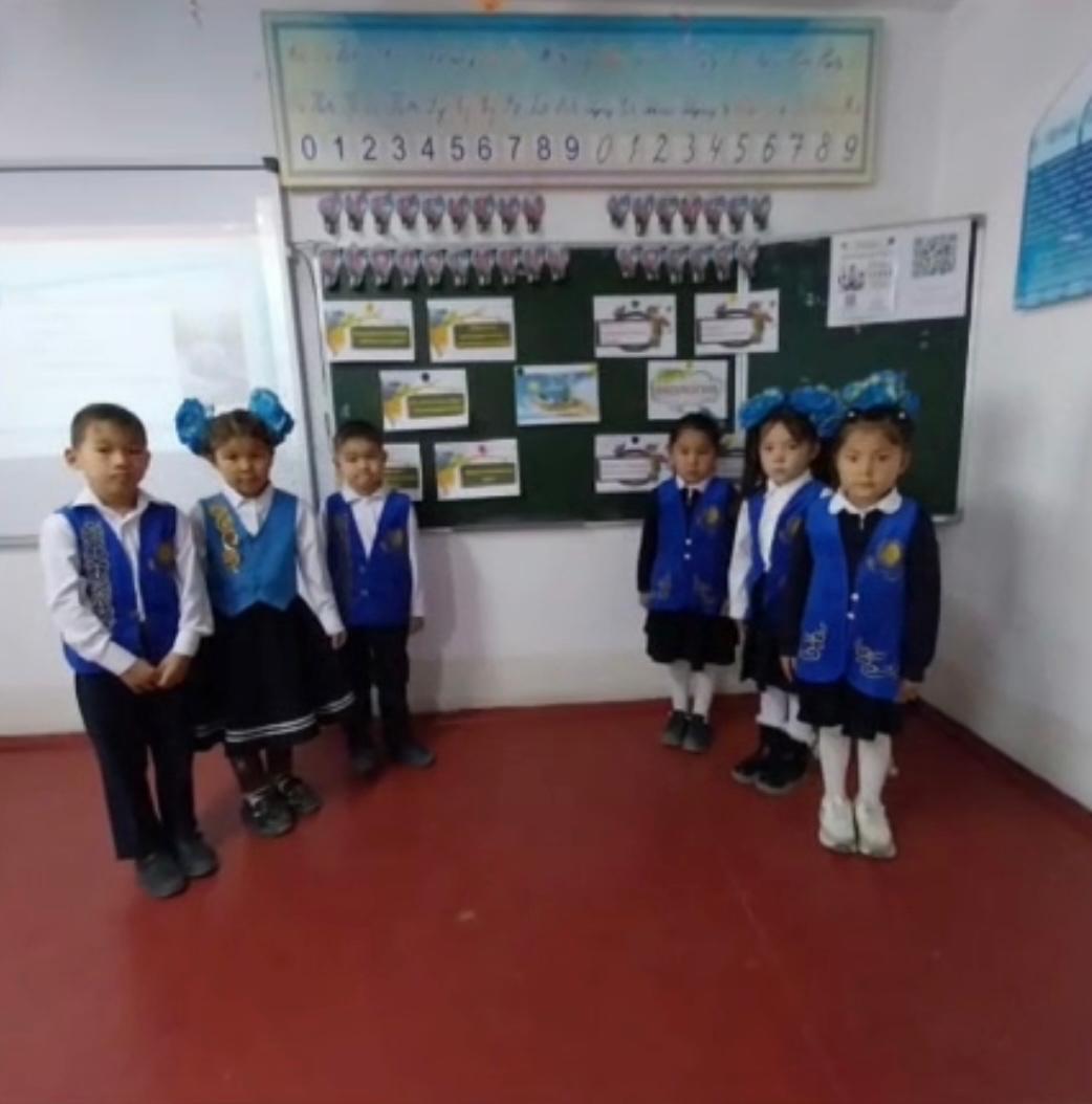 Энергияны үнемдеу экологияны қорғау0