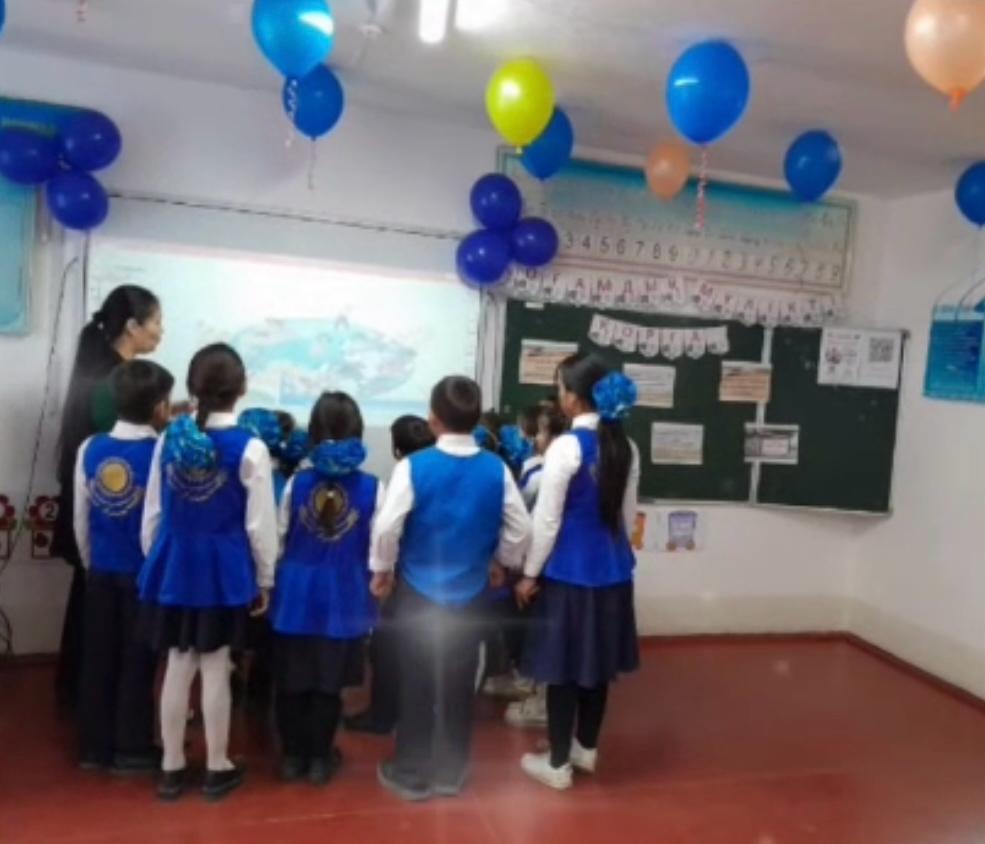 Қоғамдық мүлікті қорға1