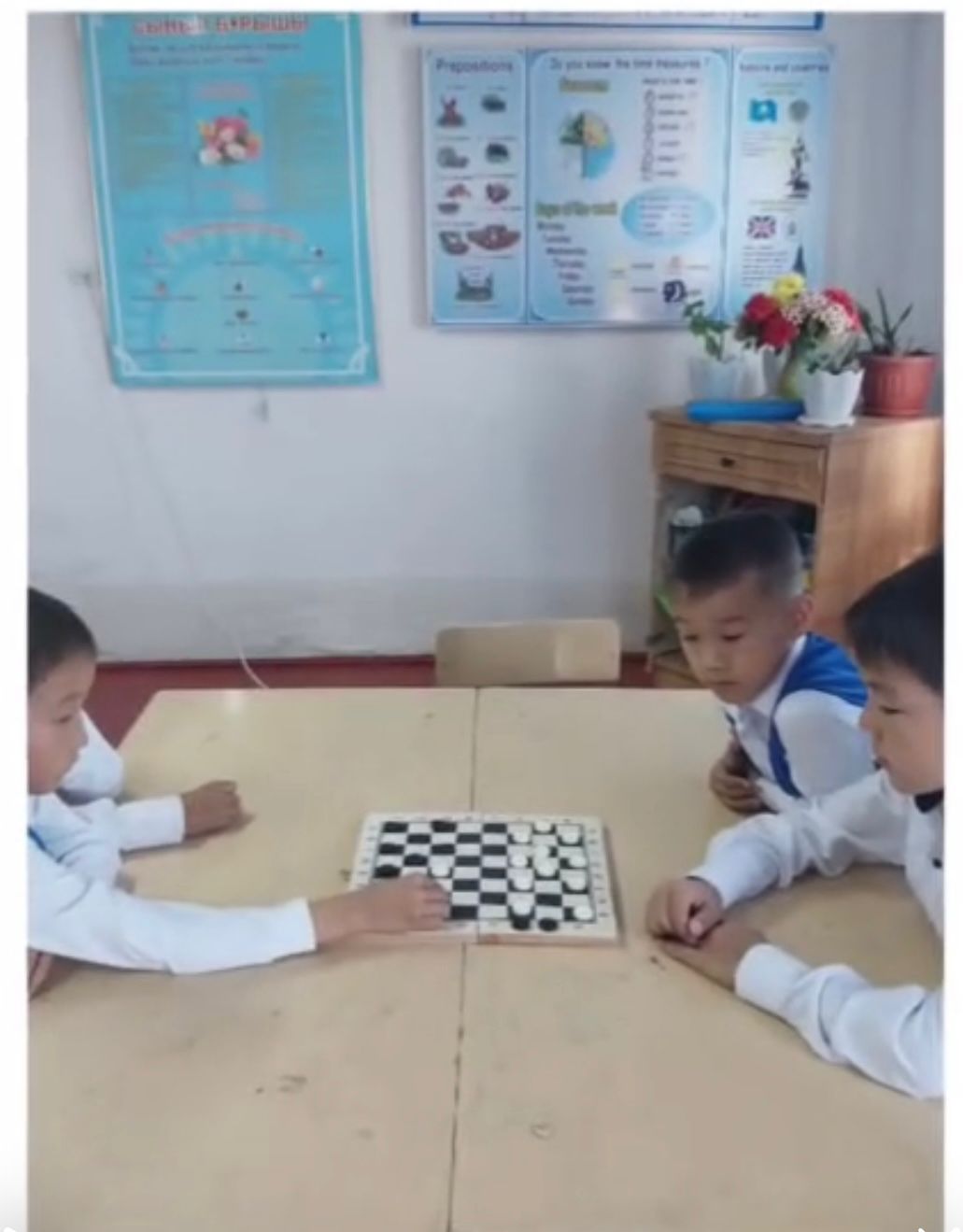 қандай ойын жақсы 