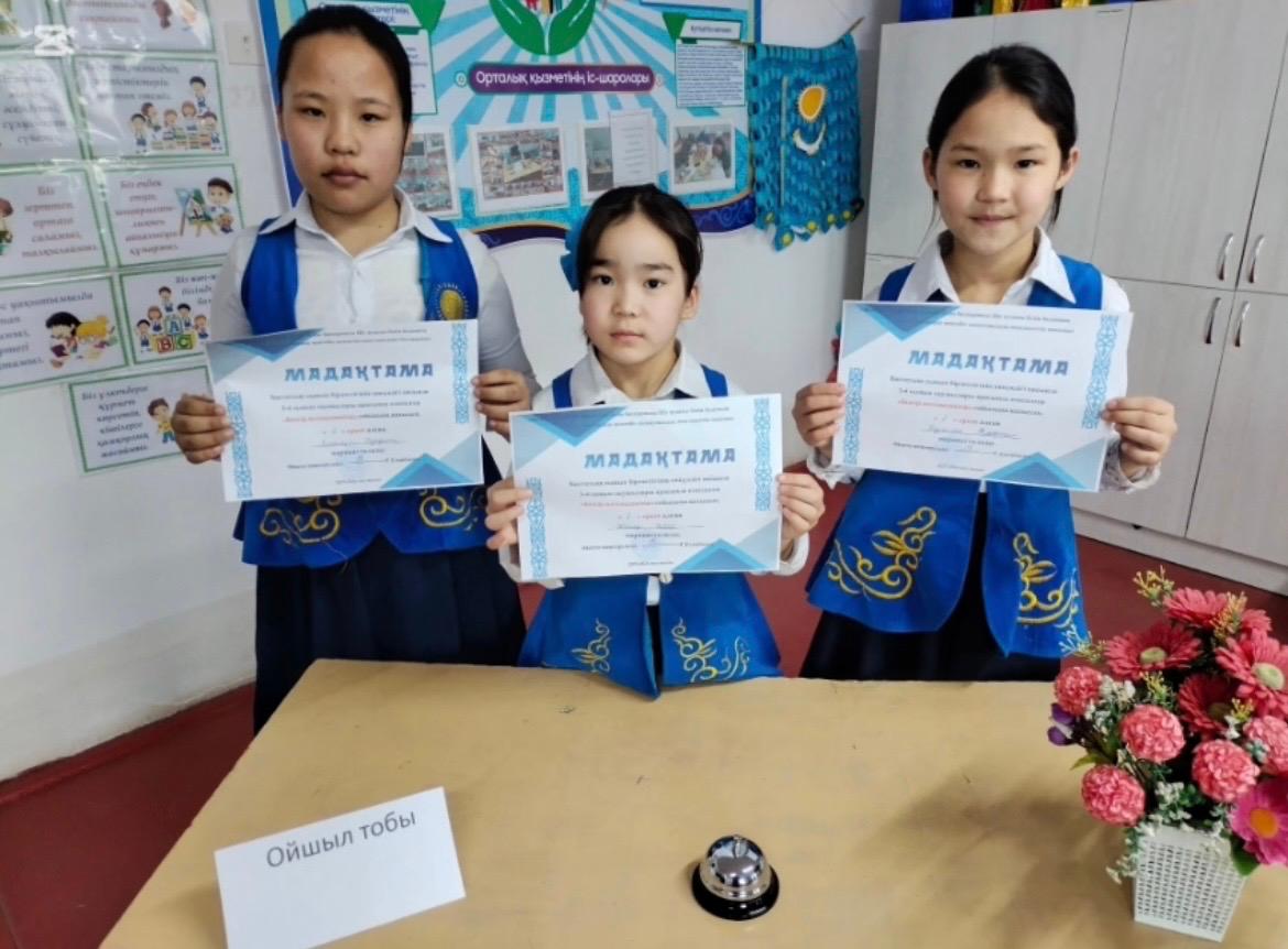 Білгір математиктер1