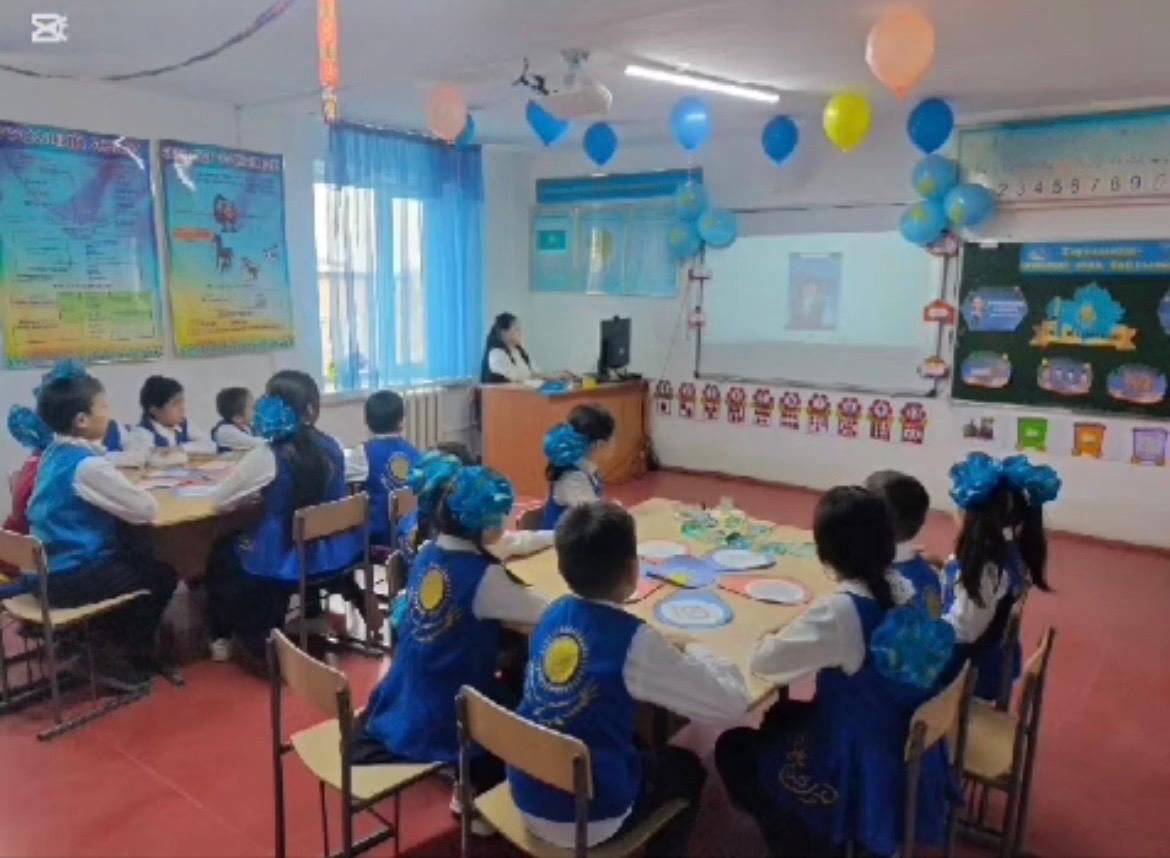 Тәуелсіздік12