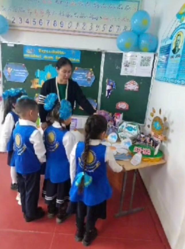 Тәуелсіздік2