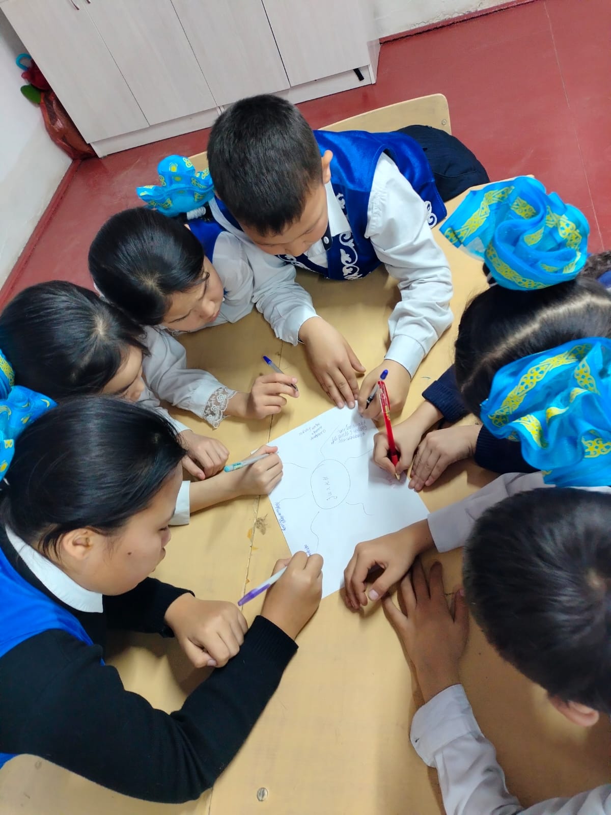 Цифрлық әлемде қауіпсіз қадам11